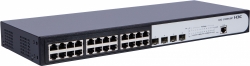 Коммутатор H3C SMB-S1850-28P-GL