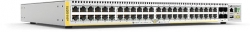 Коммутатор Allied Telesis AT-x510-52GTX-50 48G 4SFP+ управляемый
