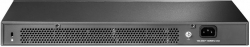 Коммутатор TP-Link TL-SG3428X 24G 4SFP+ управляемый