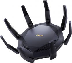 Роутер беспроводной Asus RT-AX89X AX6000 100/1000/10000BASE-T