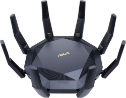 Роутер беспроводной Asus RT-AX89X AX6000 100/1000/10000BASE-T