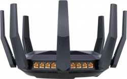 Роутер беспроводной Asus RT-AX89X AX6000 100/1000/10000BASE-T