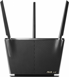 Роутер беспроводной Asus RT-AX68U 10/100/1000BASE-TX