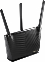 Роутер беспроводной Asus RT-AX68U 10/100/1000BASE-TX