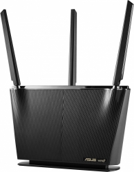 Роутер беспроводной Asus RT-AX68U 10/100/1000BASE-TX