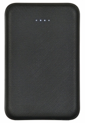 Мобильный аккумулятор Buro T4-10000-BK черный
