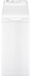 Стиральная машина Zanussi ZWY51024CI белый