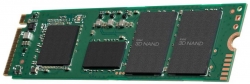 Накопитель SSD Intel 512Gb SSDPEKNU512GZX1 99A39N M.2