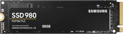 Накопитель SSD Samsung 500Gb MZ-V8V500BW 980 M.2