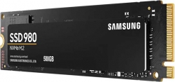 Накопитель SSD Samsung 500Gb MZ-V8V500BW 980 M.2