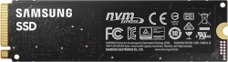 Накопитель SSD Samsung 1Tb MZ-V8V1T0BW 980 M.2