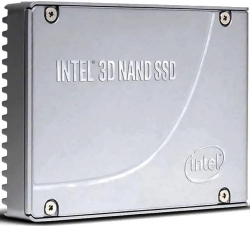 Накопитель SSD Intel SAS 15Tb SSDPE2NV153T801 DC D5-P4326