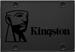 Накопитель SSD Kingston SATA III 256Gb KC-S44256-6F A400-R 2.5