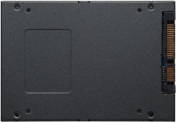 Накопитель SSD Kingston SATA III 256Gb KC-S44256-6F A400-R 2.5