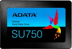 Накопитель SSD A-Data 256Gb ASU750SS-256GT-C SU750