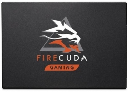 Накопитель SSD Seagate Original SATA III 500Gb ZA500GM1A001 FireCuda 120 2.5 0.07 DWPD