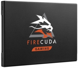 Накопитель SSD Seagate Original SATA III 500Gb ZA500GM1A001 FireCuda 120 2.5 0.07 DWPD