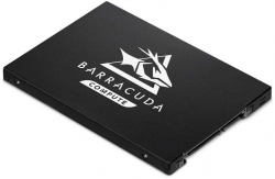 Накопитель SSD Seagate Original SATA III 240Gb ZA240CV1A001 BarraCuda Q1 2.5