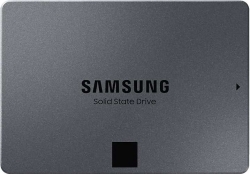 Накопитель SSD Samsung 4Tb MZ-77Q4T0BW 870 QVO