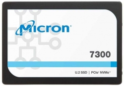 Накопитель SSD Crucial 960Gb MTFDHBE960TDF-1AW1ZABYY Micron 7300PRO