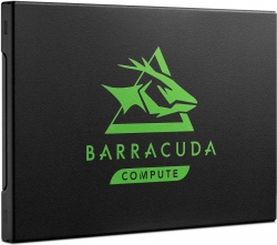 Накопитель SSD Seagate Original SATA III 2Tb ZA2000CM1A003 BarraCuda 120 2.5