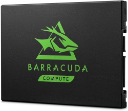 Накопитель SSD Seagate Original SATA III 2Tb ZA2000CM1A003 BarraCuda 120 2.5