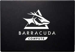 Накопитель SSD Seagate Original SATA III 960Gb ZA960CV1A001 BarraCuda Q1 2.5