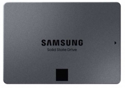Накопитель SSD Samsung 2Tb MZ-77Q2T0BW 870 QVO