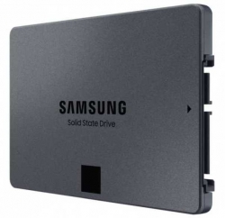 Накопитель SSD Samsung 2Tb MZ-77Q2T0BW 870 QVO