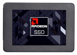 Накопитель SSD AMD 960Gb R5SL960G Radeon R5