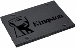 Накопитель SSD Kingston 960Gb SA400S37/960G A400