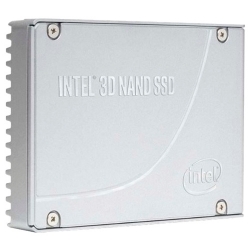 Накопитель SSD Intel 6553Gb SSDPE2KE064T801 978085 DC P4610