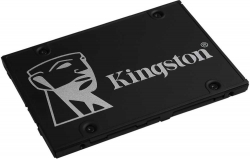 Накопитель SSD Kingston 256Gb SKC600/256G KC600