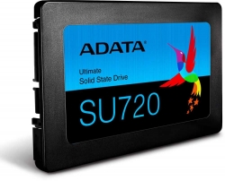 Накопитель SSD A-Data 2Tb ASU720SS-2T-C SU720