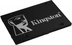 Накопитель SSD Kingston 1Tb SKC600/1024G KC600