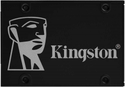 Накопитель SSD Kingston 2Tb SKC600/2048G KC600