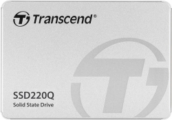 Накопитель SSD Transcend 2000Gb TS2TSSD220Q