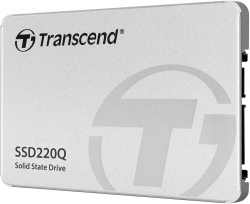 Накопитель SSD Transcend 2000Gb TS2TSSD220Q