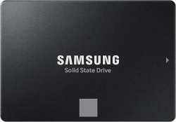 Накопитель SSD Samsung 1Tb MZ-77E1T0BW 870 EVO
