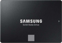 Накопитель SSD Samsung 500Gb MZ-77E500BW 870 EVO