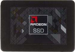 Накопитель SSD AMD 120Gb R5SL120G Radeon R5