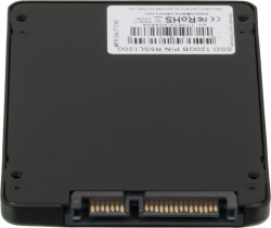 Накопитель SSD AMD 120Gb R5SL120G Radeon R5