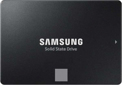 Накопитель SSD Samsung 250Gb MZ-77E250BW 870 EVO