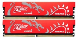 Память DDR4 2x8Gb Kingmax KM-LD4-3200-16GHD-R RTL DIMM