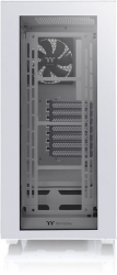 Корпус Thermaltake Divider 300 TG белый без БП ATX 2x120mm 2xUSB3.0 1xUSB3.1 audio front door bott PSU
