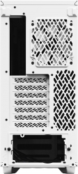 Корпус Fractal Design Define 7 Compact белый без БП ATX 5x120mm 4x140mm 2xUSB2.0 2xUSB3.0 1xUSB3.1 audio front door bott PSU