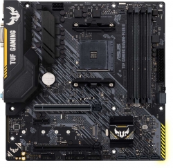 Материнская плата Asus TUF GAMING B450M-PLUS II
