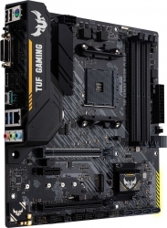 Материнская плата Asus TUF GAMING B450M-PLUS II