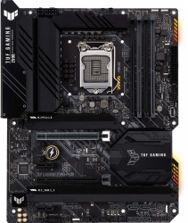 Материнская плата Asus TUF GAMING Z590-PLUS