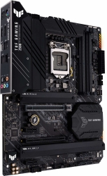 Материнская плата Asus TUF GAMING Z590-PLUS
